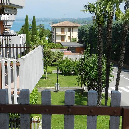Apartamento Al Girasole Peschiera del Garda Exterior foto