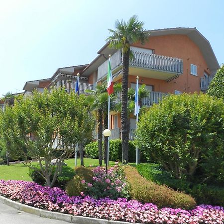 Apartamento Al Girasole Peschiera del Garda Exterior foto