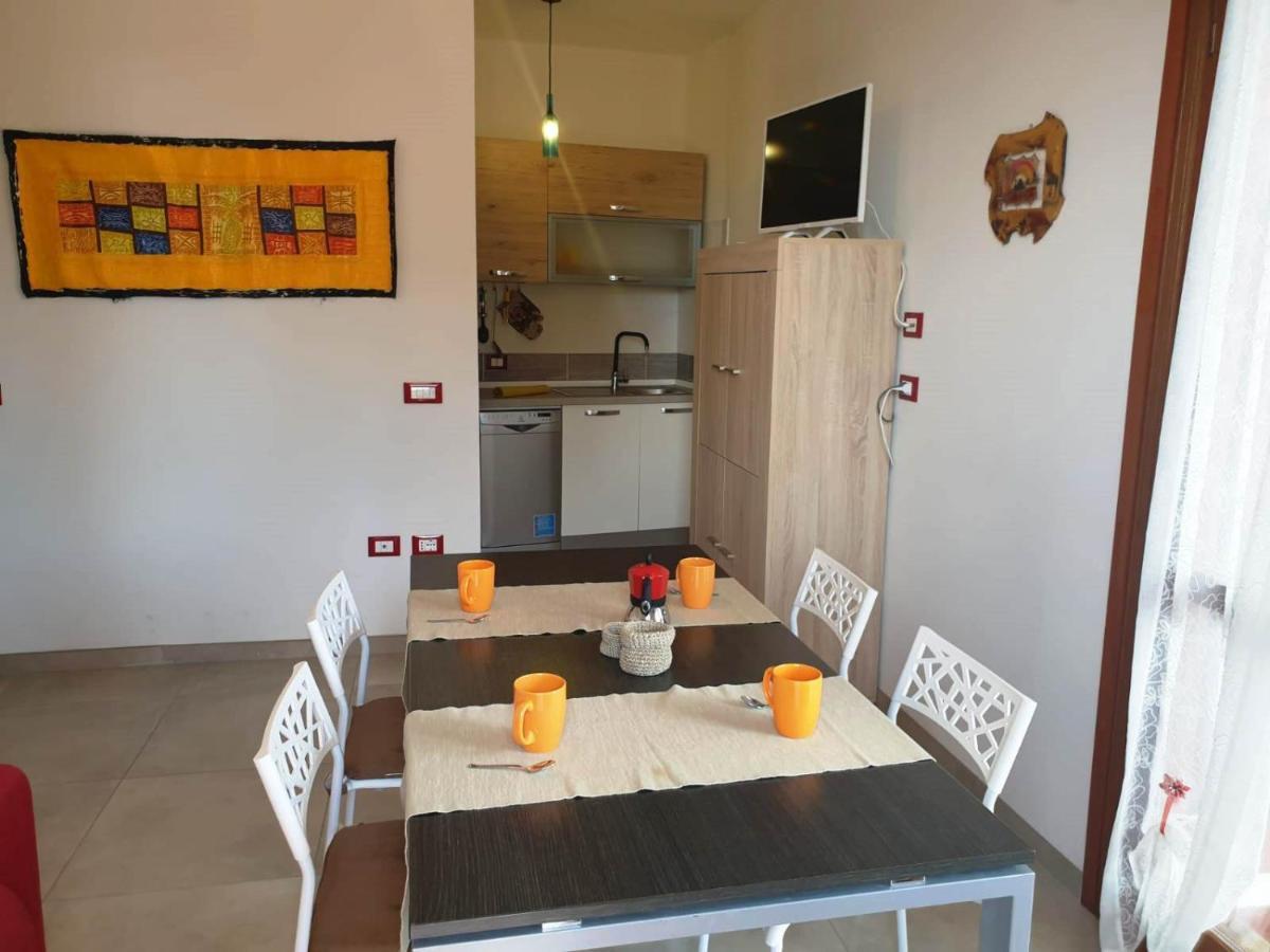 Apartamento Al Girasole Peschiera del Garda Exterior foto