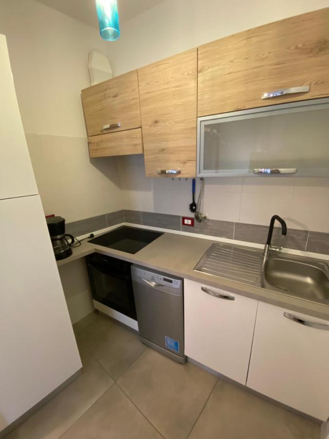 Apartamento Al Girasole Peschiera del Garda Exterior foto