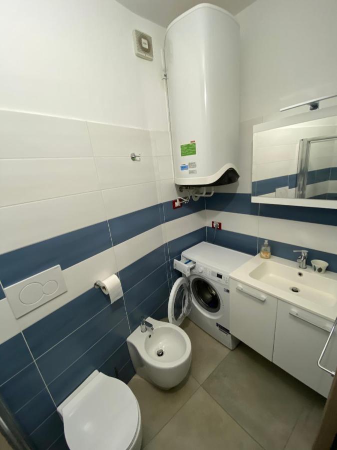 Apartamento Al Girasole Peschiera del Garda Exterior foto