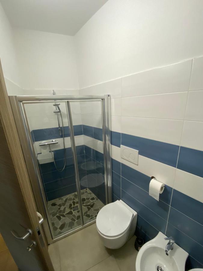 Apartamento Al Girasole Peschiera del Garda Exterior foto