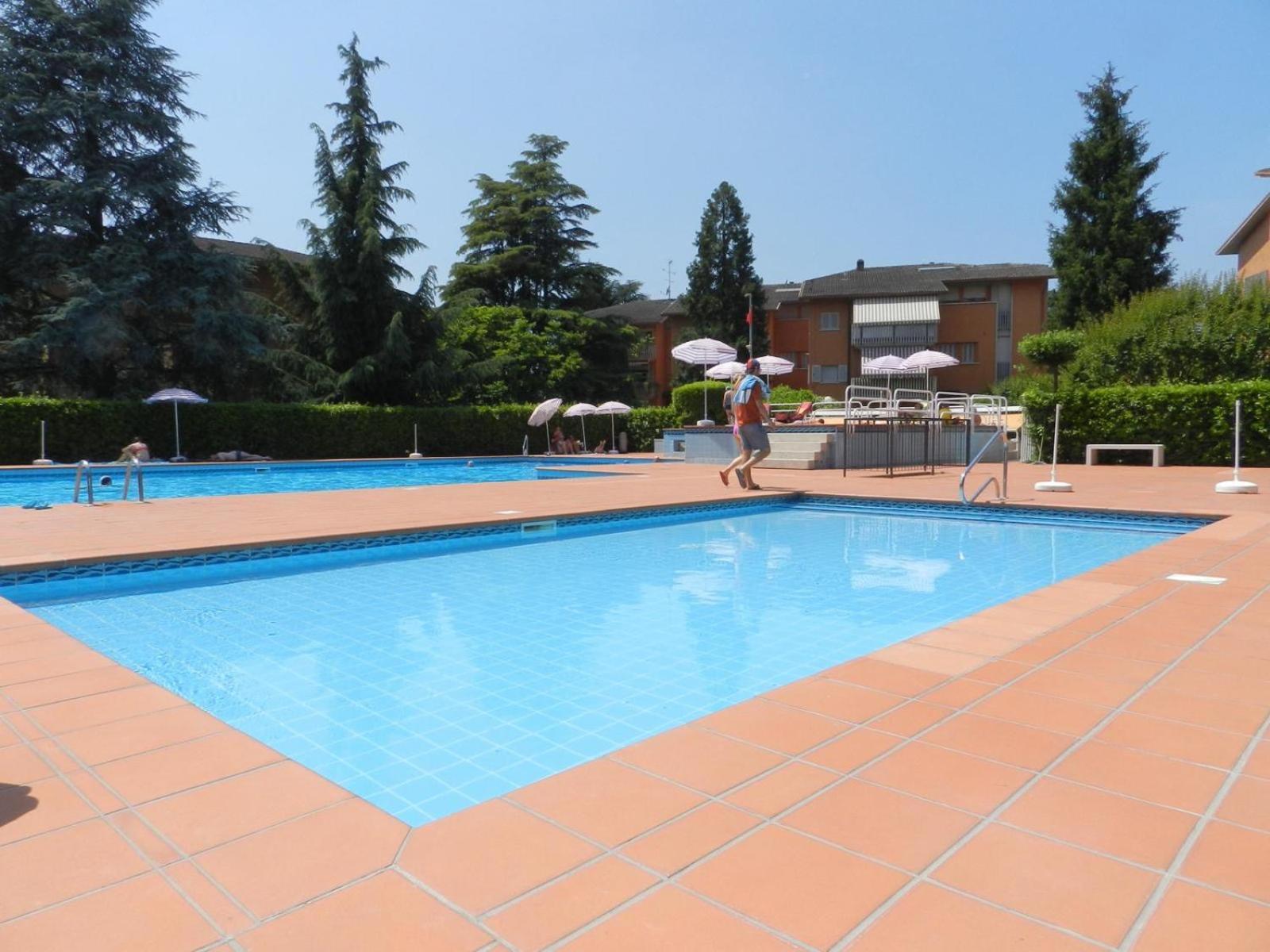 Apartamento Al Girasole Peschiera del Garda Exterior foto